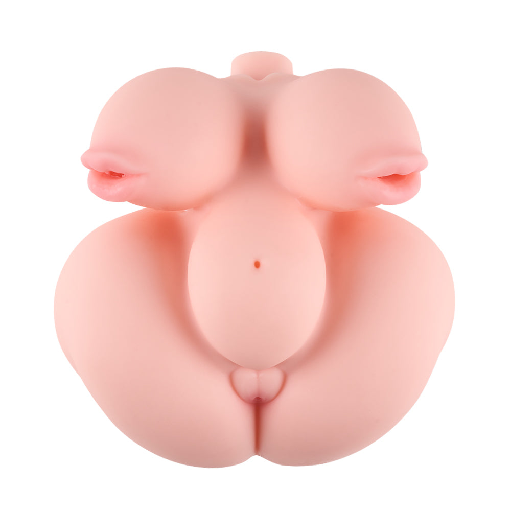 Image of hentai sex doll